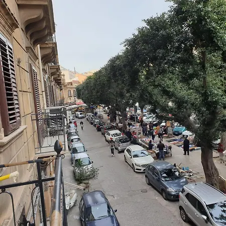 Belcanto Palermo