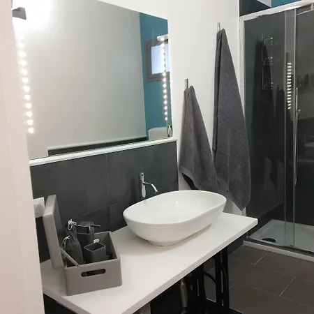 Guest house Belcanto